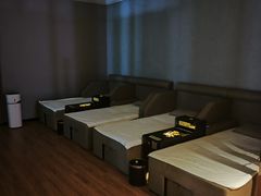 -青水瓦台汤泉(未央店)