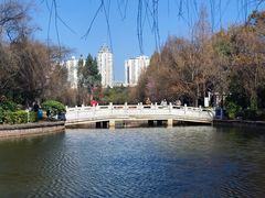 -月牙潭公园