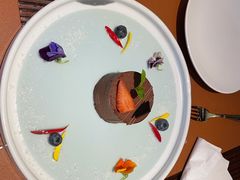 -Golden Lily河内巴黎法越料理餐厅(建国西路店)