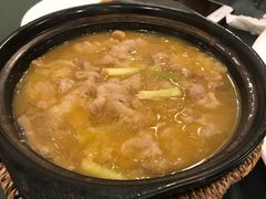 -广东仔港式茶餐厅(银泰店)