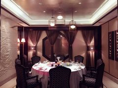 -香雪海饭店中餐厅(玉山店)