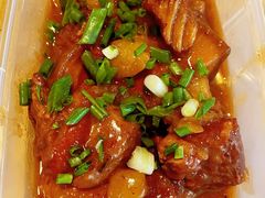 -一家亲台菜餐厅(银塘中路店)