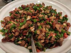 -好食上(喜盈门.范城店)