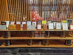-杭州临平万丽酒店·燃餐厅(人民大道店)