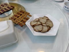 香肠-笑红饭庄