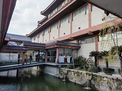 -浙江省博物馆(孤山馆区)