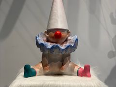 -宝龙艺术中心(七宝宝龙城店)