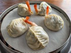 -叶存利海鲜大馅饺子(海宁路总店)