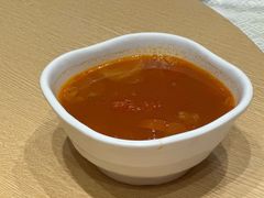 -鸿运茶餐厅(皇岗店)