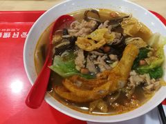 -螺小丰柳州螺蛳粉(广西大学店)