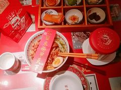 全家福-味福记·本地特色菜(八一万达广场店)