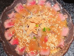 -無境·匠心日本料理(汉街店)