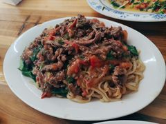 -黄记饮食店·家常菜(丹霞庄中区店)