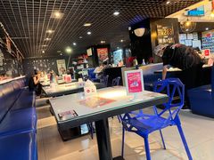 -鱼酷活鱼烤鱼(昆明路店)