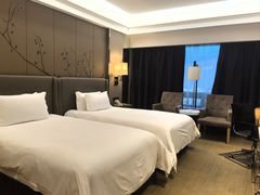 -上海中航虹桥机场泊悦酒店