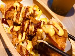 楠朋友炸鸡-江小楠紫菜包饭(同和店)