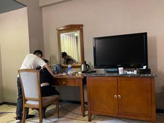 -珠海怡景湾大酒店