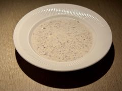 俄式酸奶油蘑菇汤-波特曼西餐厅(中央大街店)