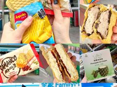 -全家便利店(莲花池东路店)