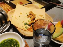 -巴奴毛肚火锅(新街口金鹰店)