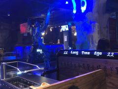 -很久以前羊肉串(清河店)