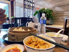 自助取餐区-熙盛源(永乐路店)