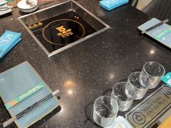 -五星桥原切肥牛火锅·30年专注好牛肉(湖塘店)