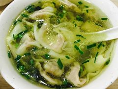 -鸡鸣汤包(广东路店)