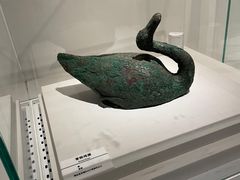 -秦始皇帝陵博物院-丽山园