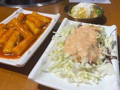 -杀猪天·韩国烤肉(总店)