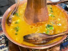 -蜗牛小馆醉乡民谣云南菜(惠新西里店)