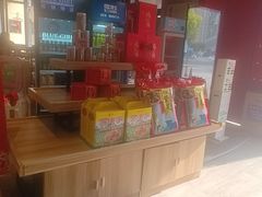 -老蒲鲜·地标·非遗美食(涵江店)