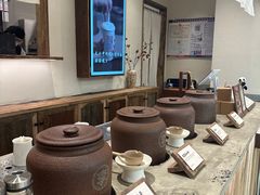 -李山山茶事(景枫店)