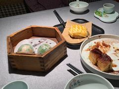 -晓粤·惹味粤菜(凯德乐峰广场店)
