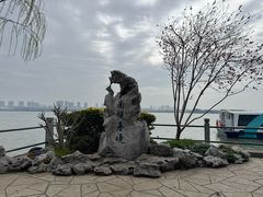 -无锡蠡湖国家湿地公园-蠡园