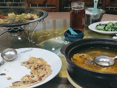 -下梅人家土菜馆(历史文化餐厅度假区店)