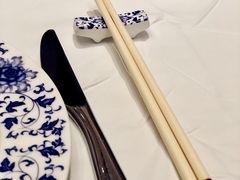 -Yan Ting 宴庭中餐厅(上海静安瑞吉酒店)