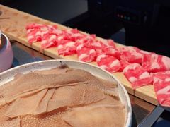 -辣伍鲜毛肚老火锅(元一店)