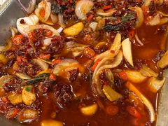 -福巷湘食小馆·猛火现炒(上海首店)