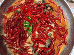 -北京泰富酒店-柏景轩中餐厅