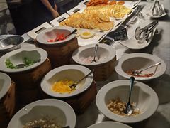 -宁波万豪酒店