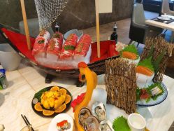 -悦鼎会海鲜姿造·宴会厅(东方明珠广场店)
