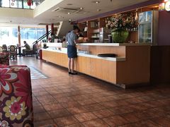 自助取餐区-天语雅阁(崇安寺店)