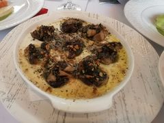 香料焗法国蜗牛-蝶舍·MAISON PAPILLON