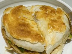 -一醒·手工面·西北传统小吃(悠方购物中心店)