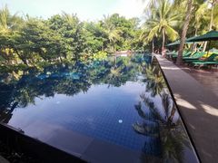 -三亚湾海居铂尔曼度假酒店