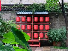 -回龙窝历史文化街区