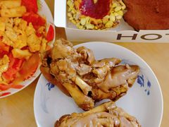-净香园熟肉(北坦总店)