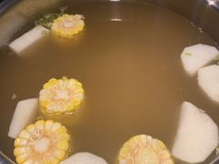 -三毛牛肉店(福强店)