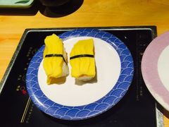 -晴季寿司(延河路万达广场店)